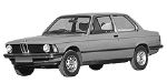 BMW E21 P22D5 Fault Code