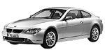 BMW E63 P22D5 Fault Code