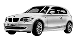 BMW E81 P22D5 Fault Code