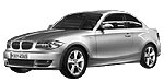 BMW E82 P22D5 Fault Code