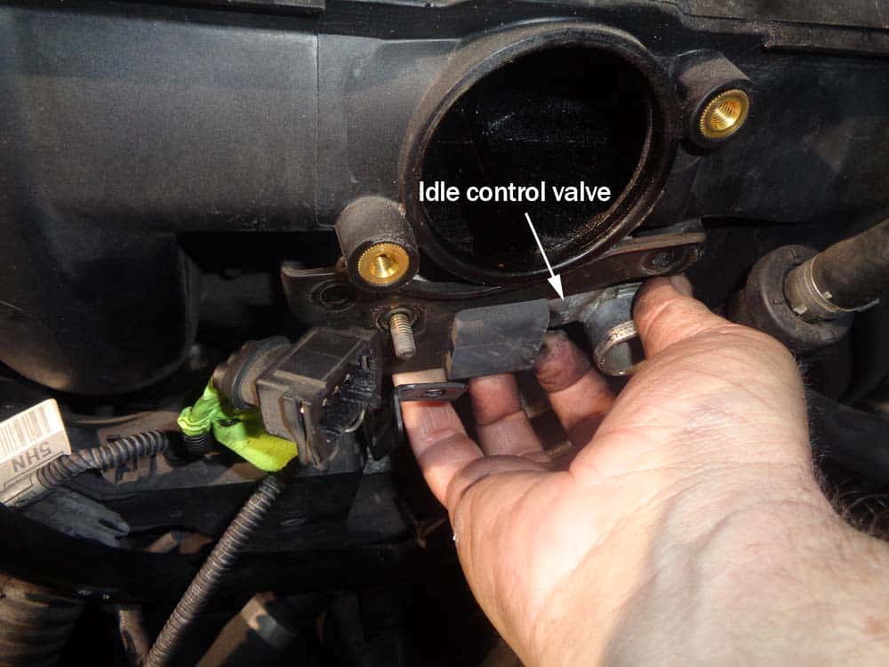 See P22D5 in engine